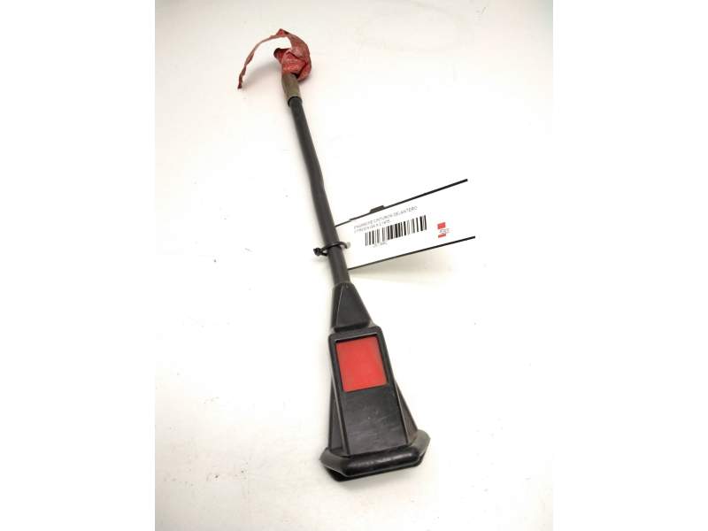 Recambio de enganche cinturon delantero central para citroën gs x 2 referencia OEM IAM   