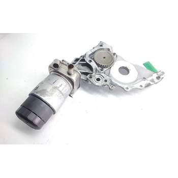 Recambio de filtro aceite para hyundai grand santa fe referencia OEM IAM   