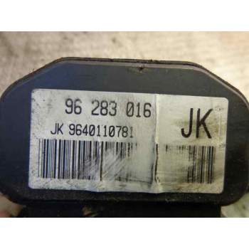 Recambio de centralita abs para daewoo nubira berlina classic se referencia OEM IAM  96283016 JK