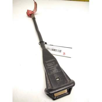 Recambio de enganche cinturon delantero central para citroën gs x 2 referencia OEM IAM   