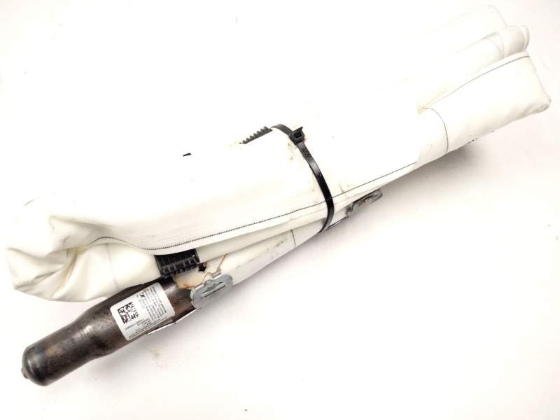 Recambio de airbag lateral derecho para volkswagen golf vi variant (aj5) 1.6 tdi referencia OEM IAM 5G4880742  