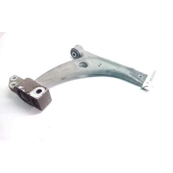 BRAZO SUSPENSION INFERIOR DELANTERO DERECHO 3C0407153B 