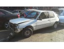 PEUGEOT 205 BERLINA