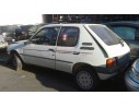 PEUGEOT 205 BERLINA