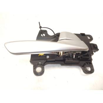 Recambio de maneta interior delantera derecha para hyundai tucson (tl, tle) 2.0 crdi referencia OEM IAM 82620D7010  