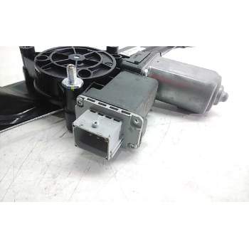 Recambio de elevalunas delantero izquierdo para fiat doblo 1.3 16v jtd cat referencia OEM IAM 37358000  