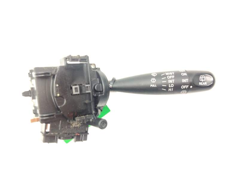 Recambio de mando limpia para subaru justy iv 1.0 (m300) referencia OEM IAM 173680 173647 1940K70