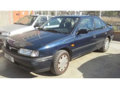 nissan primera berl./familiar (p10/w10) del año 1992