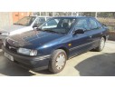 NISSAN PRIMERA BERL./FAMILIAR (P10/W10)