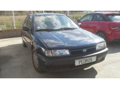 nissan primera berl./familiar (p10/w10) del año 1992 2