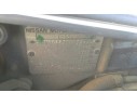 NISSAN PRIMERA BERL./FAMILIAR (P10/W10)
