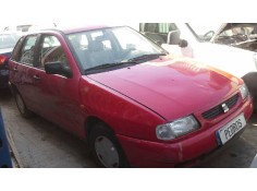 seat ibiza (6k) del año 1997