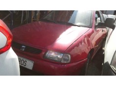 seat ibiza (6k) del año 1997 2