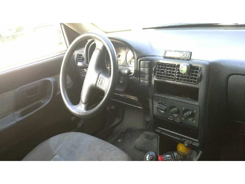 seat ibiza (6k) del año 1997