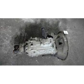 Recambio de caja cambios para ebro l80 referencia OEM IAM S5-42 NAVE VERDE 98562