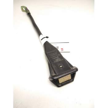 Recambio de enganche cinturon delantero central para citroën gs a 1.3 referencia OEM IAM   
