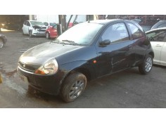 ford ka (ccq) del año 2000