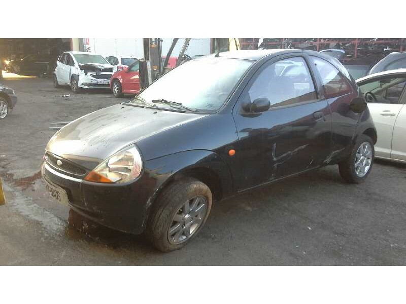 ford ka (ccq) del año 2000