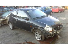 ford ka (ccq) del año 2000 2