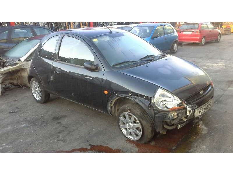 ford ka (ccq) del año 2000