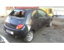 FORD KA (CCQ)