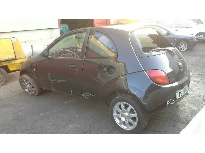 ford ka (ccq) del año 2000