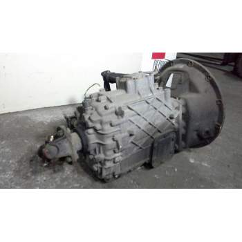 Recambio de caja cambios para ebro l80 referencia OEM IAM S5-42 NAVE VERDE 98562