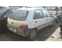 PEUGEOT 106 (S2)