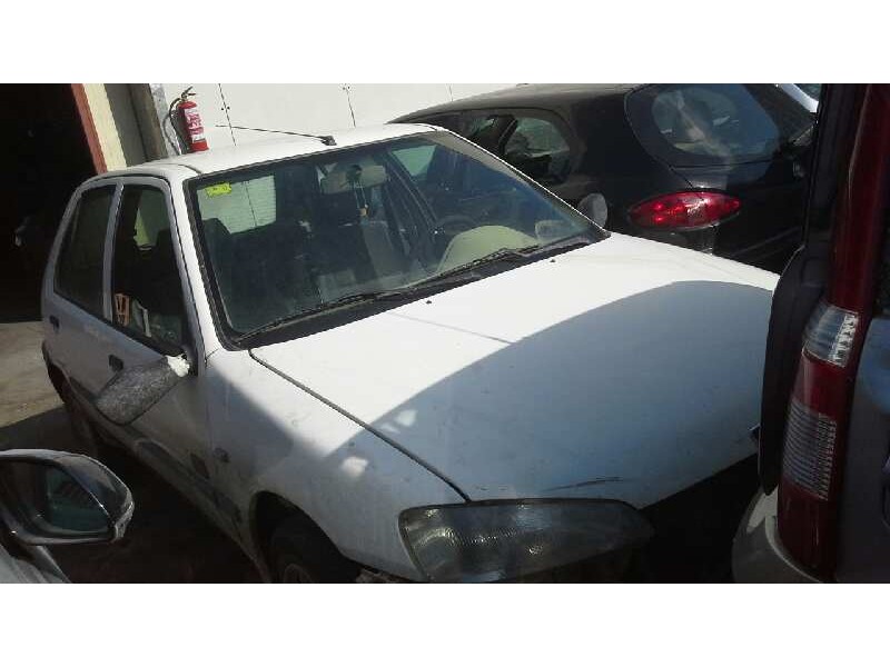 peugeot 106 (s2) del año 1999