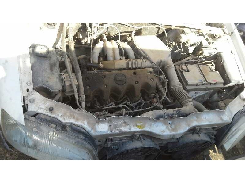 peugeot 106 (s2) del año 1999