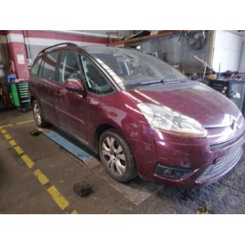 citroën c4 picasso del año 2007