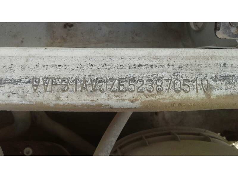 peugeot 106 (s2) del año 1999