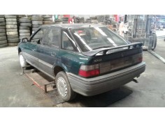 mg rover serie 200 (xw) del año 1994