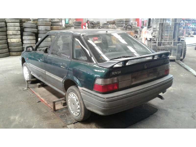 mg rover serie 200 (xw) del año 1994