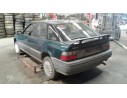 MG ROVER SERIE 200 (XW)