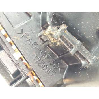 Recambio de mando limpia para subaru justy iv 1.0 (m300) referencia OEM IAM 173680 173647 1940K70