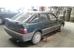 mg rover serie 200 (xw) del año 1994 2