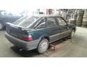 MG ROVER SERIE 200 (XW)