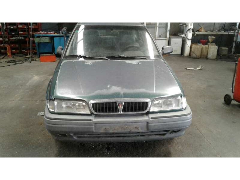 mg rover serie 200 (xw) del año 1994