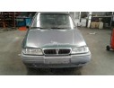 MG ROVER SERIE 200 (XW)