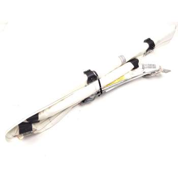 Recambio de airbag lateral izquierdo para volkswagen golf vi variant (aj5) 1.6 tdi referencia OEM IAM 5G4880741  