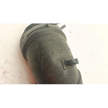 Recambio de tubo para volkswagen passat b6 (3c2) 2.0 tdi referencia OEM IAM 3C0129654  