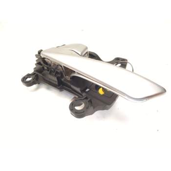 Recambio de maneta interior delantera izquierda para hyundai tucson (tl, tle) 2.0 crdi referencia OEM IAM 82620D3000  