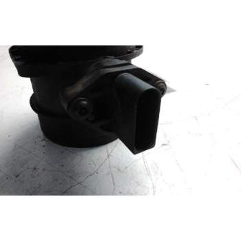 Recambio de caudalimetro para volkswagen passat berlina (3c2) highline referencia OEM IAM 074906461B  