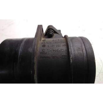 Recambio de caudalimetro para volkswagen passat berlina (3c2) highline referencia OEM IAM 074906461B  