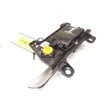 Recambio de maneta interior delantera izquierda para hyundai tucson (tl, tle) 2.0 crdi referencia OEM IAM 82620D3000  