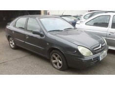 citroen xsara berlina del año 2001
