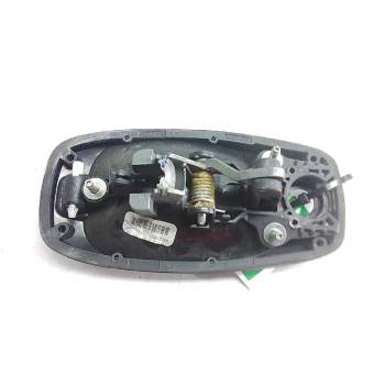 Recambio de maneta exterior delantera izquierda para fiat doblo 1.3 16v jtd cat referencia OEM IAM 7355078600D386  