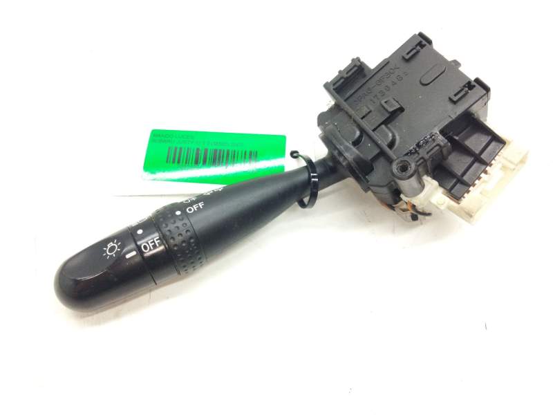 Recambio de mando luces para subaru justy iv 1.0 (m300) referencia OEM IAM 1736482 4400J70 