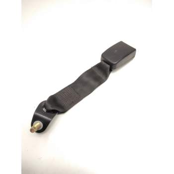 Recambio de enganche cinturon trasero izquierdo para nissan terrano ii (r20) 2.7 td 4wd referencia OEM IAM 888420F010  
